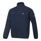 Dare2be Affinity Fleece Férfi polár pulóver kék