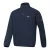 Dare2be Affinity Fleece Férfi polár pulóver kék