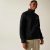 Dare2be Affinity Fleece Férfi polár pulóver fekete