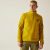 Dare2be Affinity Fleece Férfi polár pulóver sárga