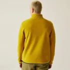 Dare2be Affinity Fleece Férfi polár pulóver sárga