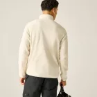 Dare2be Affinity Fleece Férfi polár pulóver sárga
