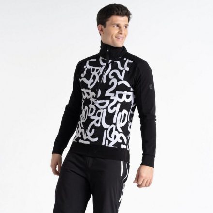 Dare2be Speed Sweater Férfi pulóver fekete