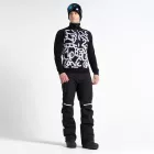 Dare2be Speed Sweater Férfi pulóver fekete