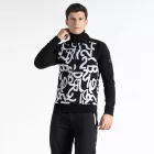Dare2be Speed Sweater Férfi pulóver fekete