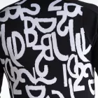 Dare2be Speed Sweater Férfi pulóver fekete