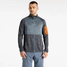 Dare2be Mens TorrekFleece Férfi polár felső kék