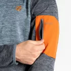 Dare2be Mens TorrekFleece Férfi polár felső kék