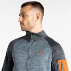 Dare2be Mens TorrekFleece Férfi polár felső kék