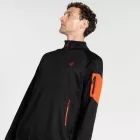 Dare2be Mens TorrekFleece Férfi polár felső fekete