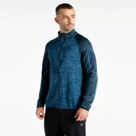 Dare2be Mens TorrekFleece Férfi polár felső kék