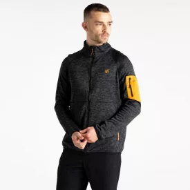 Dare2be Mens TorrekFleece Férfi polár felső narancs