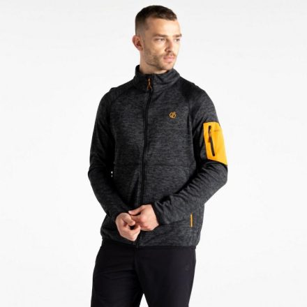 Dare2be Mens TorrekFleece Férfi polár felső narancs
