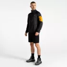 Dare2be Mens TorrekFleece Férfi polár felső narancs