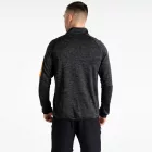 Dare2be Mens TorrekFleece Férfi polár felső narancs