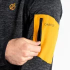 Dare2be Mens TorrekFleece Férfi polár felső narancs