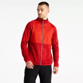 Dare2be Mens TorrekFleece Férfi polár felső piros