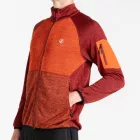 Dare2be Mens TorrekFleece Férfi polár felső narancs