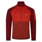 Dare2be Mens TorrekFleece Férfi polár felső narancs