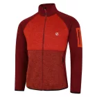 Dare2be Mens TorrekFleece Férfi polár felső narancs