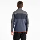 Dare2be Venture Fleece Férfi polár pulóver kék