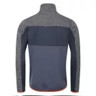 Dare2be Venture Fleece Férfi polár pulóver kék