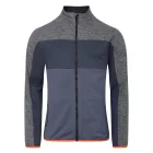 Dare2be Venture Fleece Férfi polár pulóver kék