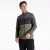 Dare2be Venture Fleece Férfi polár pulóver szürke