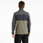 Dare2be Venture Fleece Férfi polár pulóver szürke