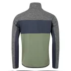 Dare2be Venture Fleece Férfi polár pulóver szürke