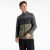 Dare2be Venture Fleece Férfi polár pulóver szürke