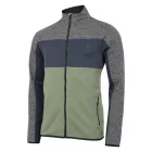 Dare2be Venture Fleece Férfi polár pulóver szürke