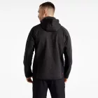 Dare2be TorrekProMidlayer Férfi polár pulóver fekete