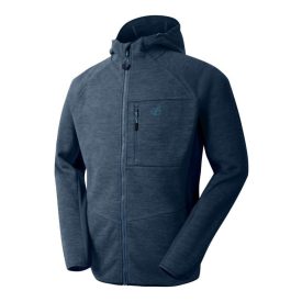 Dare2be TorrekProMidlayer Férfi polár pulóver zöld