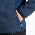 Dare2be TorrekProMidlayer Férfi polár pulóver kék