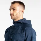 Dare2be TorrekProMidlayer Férfi polár pulóver kék