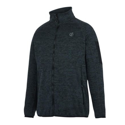 Dare2be TorrekThermalFlce Férfi polár pulóver fekete
