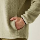 Dare2be Twin Tip 1/2 Fle Férfi polár felső bézs