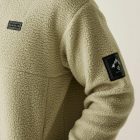 Dare2be Twin Tip 1/2 Fle Férfi polár felső bézs