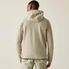 Dare2be Ollie Hoodie Férfi polár felső bézs