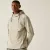 Dare2be Ollie Hoodie Férfi polár felső bézs