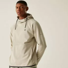 Dare2be Ollie Hoodie Férfi polár felső bézs