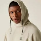 Dare2be Ollie Hoodie Férfi polár felső bézs