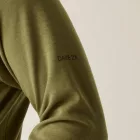 Dare2be Ollie Hoodie Férfi polár felső zöld