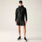 Dare2be Ollie Hoodie Férfi polár felső fekete