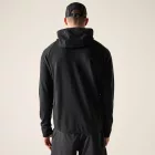 Dare2be Ollie Hoodie Férfi polár felső fekete