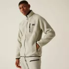Dare2be Camber Fleece Férfi polár felső bézs