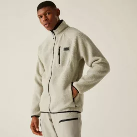 Dare2be Camber Fleece Férfi polár felső bézs