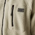Dare2be Camber Fleece Férfi polár felső bézs