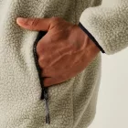 Dare2be Camber Fleece Férfi polár felső bézs